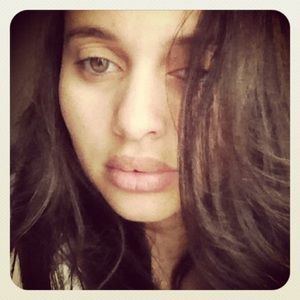 Meet your Posher, Jasmin